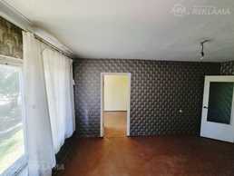Квартира в Даугавпилсе, Новое Строение, 60 м², 3 комн., 1 этаж. Квартира в Даугавпилсе, Новое Строение, 60 м², 3 комн., 1 этаж. - MM.LV