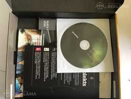 Nokia 6500 Slide, 2 Гб, Хорошее состояние. Nokia 6500 Slide, 2 Гб, Хорошее состояние. - MM.LV