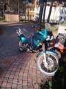 Motocikls Yamaha XTZ 660 Tenere, 1997 g., 35 000 km, 660.0 cm3. - MM.LV - 6