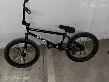 Custom bmx Custom bmx - MM.LV