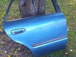 Mazda 626 durvis - MM.LV