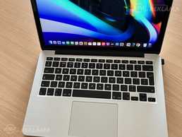 Ноутбук Apple A1502, 13.3 '', Хорошее состояние. Ноутбук Apple A1502, 13.3 '', Хорошее состояние. - MM.LV