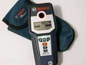 Iznomājam Bosch GMS 120 multidetektoru. - MM.LV