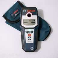 Iznomājam Bosch GMS 120 multidetektoru. - MM.LV - 2
