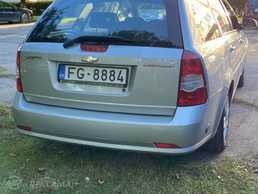 Chevrolet Lacetti, 2004/Декабрь, 150 000 км, 1.6 л.. Chevrolet Lacetti, 2004/Декабрь, 150 000 км, 1.6 л.. - MM.LV