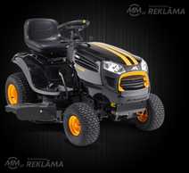 Nopirkšu jūsu zāles pļāvēja traktoriņu . - MM.LV