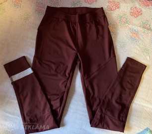 Bordo sporta legingi Bordo sporta legingi - MM.LV