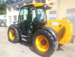 Jcb 541-70 Agri Super - MM.LV