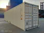 Piedāvājam 40 pēdu (40'HC/12m) konteinerus - MM.LV - 3