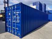 Piedāvājam 40 pēdu (40'HC/12m) konteinerus - MM.LV