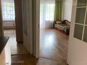 Apartment in Ogre and district, 54 м², 2 rm., 3 floor. - MM.LV
