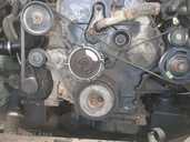 Spare parts from Ford ransit mk 5- mk 7, 2000, 2,4 l, Diesel. - MM.LV