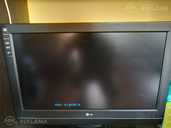 Lcd tv lg 32LC51, Working condition. - MM.LV