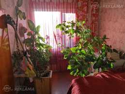 Квартира в Бауске, 79,8 м², 3 комн., 1 этаж. Квартира в Бауске, 79,8 м², 3 комн., 1 этаж. - MM.LV