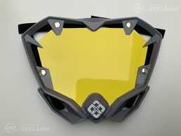 Pride air plate mini Pride air plate mini - MM.LV