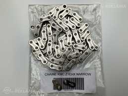 Kmc Z1EHX narrow chain Kmc Z1EHX narrow chain - MM.LV