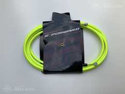 Forward brake cable kit Forward brake cable kit - MM.LV