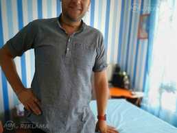 Klasiskā pilna masāža 120min - MM.LV