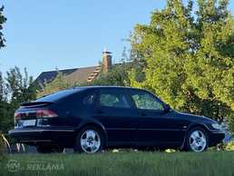 Saab 900, 1996, 256 km, 2.0 l.. Saab 900, 1996, 256 km, 2.0 l.. - MM.LV
