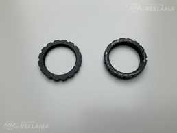 Bmx aizmugures zobratu gredzeni - MM.LV - 1