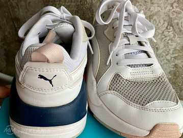 Кроссовки Puma Кроссовки Puma - MM.LV