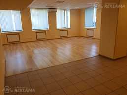 Офис 10.5 м². - MM.LV