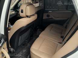 BMW X5, xDrive, 2009/January, 256 000 km, 3.0 l.. BMW X5, xDrive, 2009/January, 256 000 km, 3.0 l.. - MM.LV