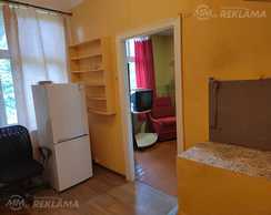 Apartment in Riga, Milgravis, 18 м², 1 rm., 2 floor. Apartment in Riga, Milgravis, 18 м², 1 rm., 2 floor. - MM.LV