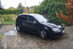 Volkswagen Golf, 2003/October, 450 000 km, 1.9 l.. Volkswagen Golf, 2003/October, 450 000 km, 1.9 l.. - MM.LV