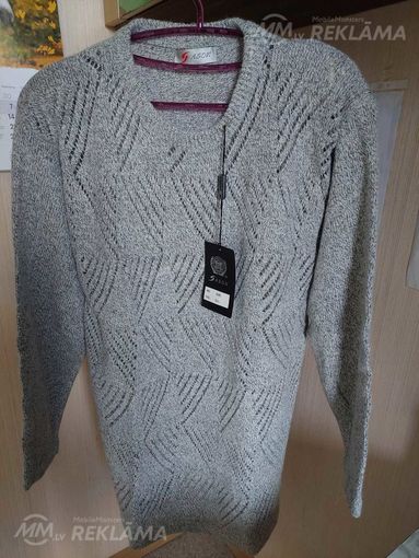 женский свитер - MM.LV