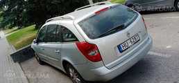 Renault Laguna, 2003/Decembris, 300 000 km, 1.9 l.. Renault Laguna, 2003/Decembris, 300 000 km, 1.9 l.. - MM.LV