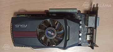 Продам видеокарту asus 6850 1 g DDR5 Продам видеокарту asus 6850 1 g DDR5 - MM.LV
