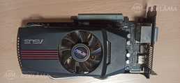 Продам видеокарту asus 6850 1 g DDR5 - MM.LV