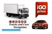 Для грузовых и легковых. Новая 2022 года модель Igo Primo Europe 3D - MM.LV - 5