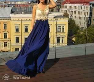 Jauna fantastiska izejama kleita 34/36 Jauna fantastiska izejama kleita 34/36 - MM.LV
