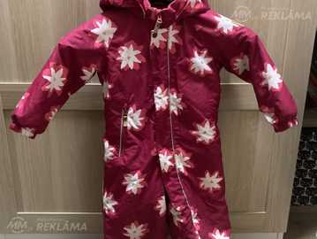 Зимний Комбинезон Reima Зимний Комбинезон Reima - MM.LV