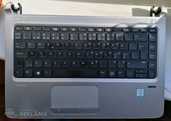 Ноутбук HP Probook 430 G2, 13.3 '', Рабочее состояние. - MM.LV