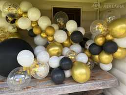 Balonu virtene gara!! - MM.LV