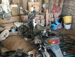 Motorollers peugeot speedfight, 49.0 cm3. - MM.LV