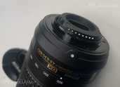 Продам объектив Nikon Af-P DX 70-300mm 1:4.5-6.3G ED - MM.LV - 4
