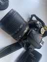 Продам фотоаппарат Nikon d3100 +объектив 18-105. - MM.LV - 2