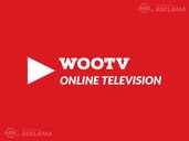 WooTV Interneta televīzija. - MM.LV - 1