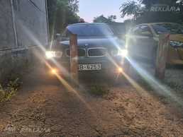 Bmw . Bmw . - MM.LV