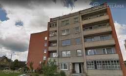 Квартира в Даугавпилсский район, 33 м², 1 комн., 5 этаж. Квартира в Даугавпилсский район, 33 м², 1 комн., 5 этаж. - MM.LV