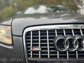 Audi A6, S Line pakotne, Quattro, 2008/Decembris, 293 900 km, 3.0 l.. - MM.LV - 12