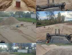 Широкий спектр работ с техникой - MM.LV