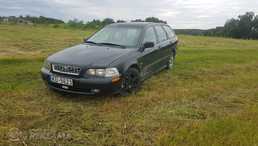 Volvo V40, 2004, 325 000 km, 1.9 l.. - MM.LV