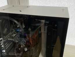 Стационарный компьютер, Custom Идеальное состояние. - MM.LV