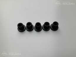 Forward chainring bolts 5X - MM.LV