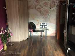Квартира в Елгаве, 74 м², 3 комн., 3 этаж. Квартира в Елгаве, 74 м², 3 комн., 3 этаж. - MM.LV
